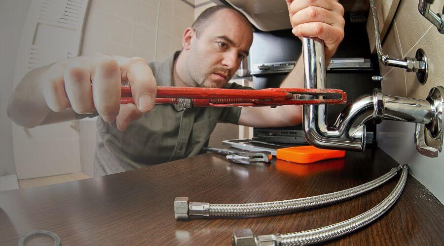 Professional water heater repair in Portage, IN